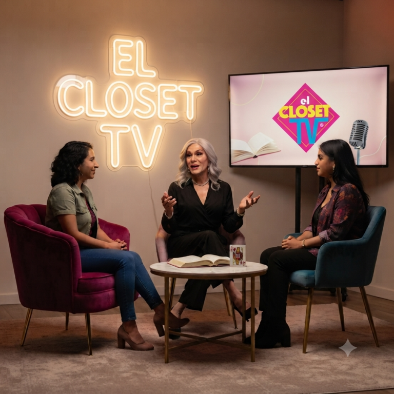 El Closet TV